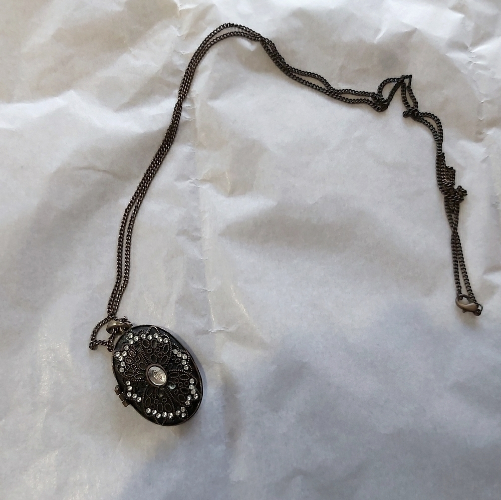 Necklace&Locket/B1